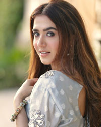 Mansha Pasha